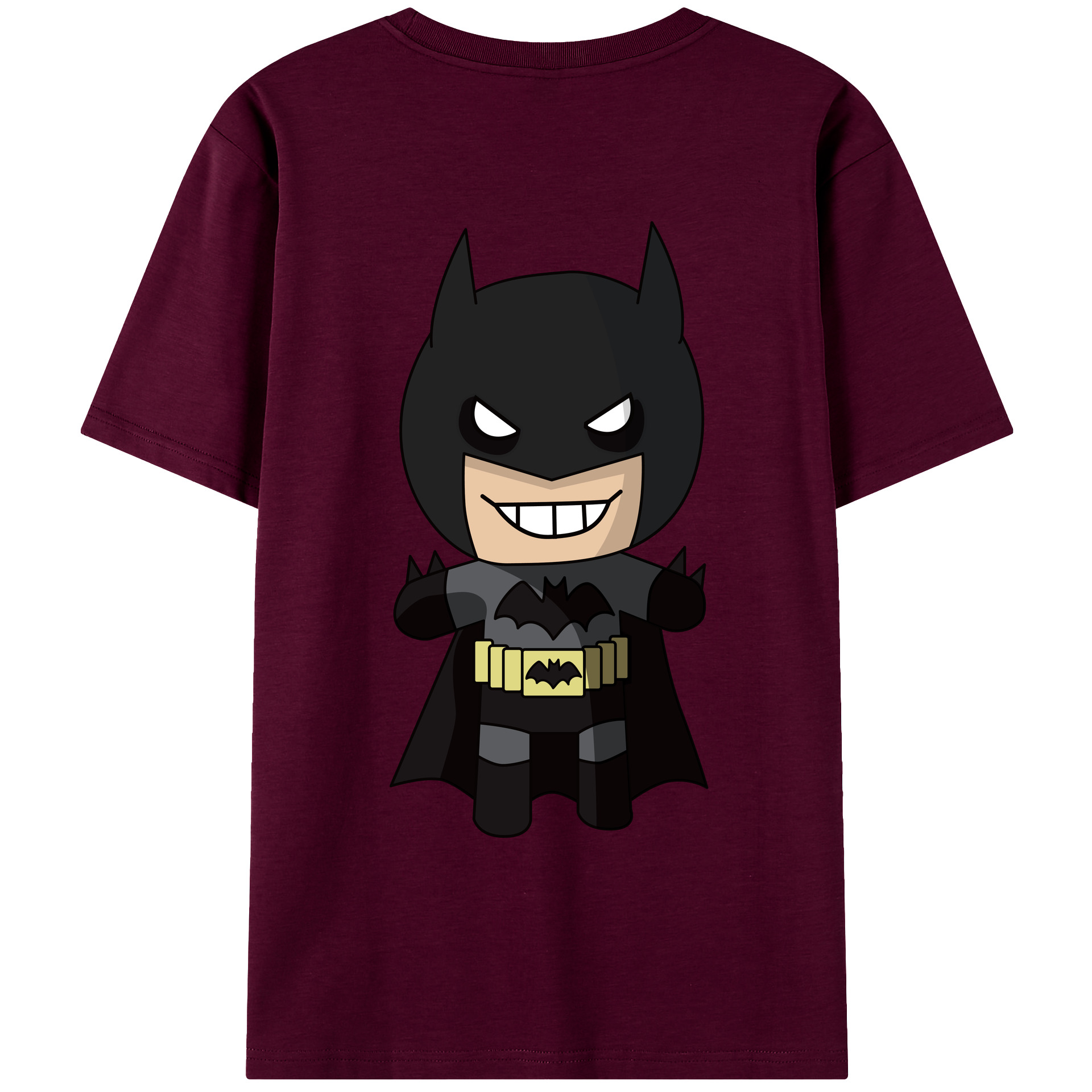（画像用） アベンジャーズ The Avengers レディース半袖Tシャツ(バックプリント)